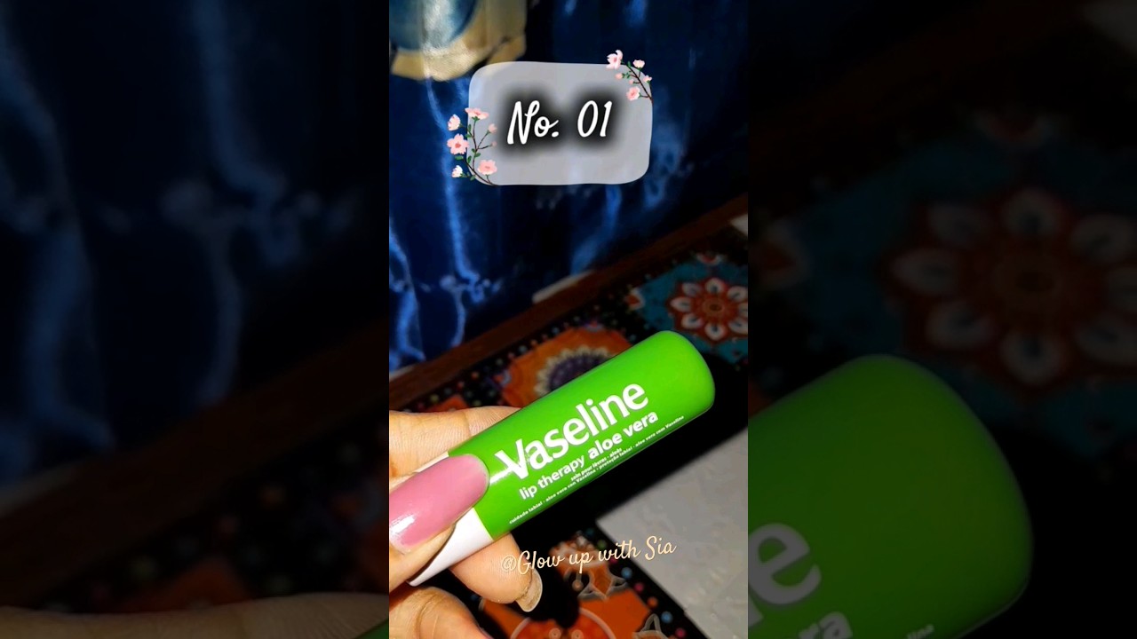 Lip Balm for Black Lips 💋 #shortsfeeds #shorts #trendingshorts #lipstick #drylips #blacklips #viral