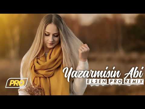 Elsen Pro - Yazarmisin Abi