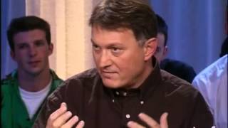 interview Patrick Besson - Archive INA