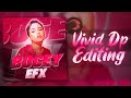 Vivid dp editing tutorial  instagram trending dp edit tutorial  alight motion dp editing 