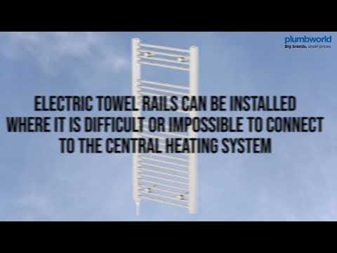 वीडियो: एम-आकार के गर्म तौलिया रेल: स्टेनलेस स्टील और इलेक्ट्रिक कॉइल से बने वॉटर हीटर, मॉडल 500x500, 600x600 और अन्य आकार, बाथरूम में उनकी स्थापना
