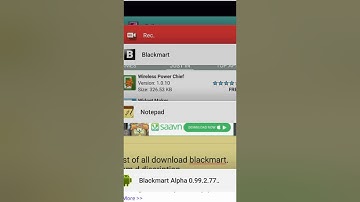 How to hack playstore in lollipop (no root)