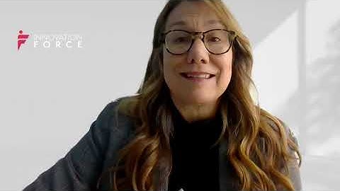 InnovationForce: 2023 Incubatenergy Labs Demo Day Presentation