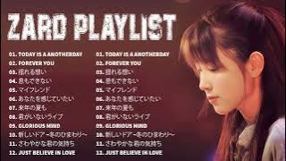 ZARD 2023 - Best Song Of ZARD || ZARD Album Collection 😍 #japanesesongs