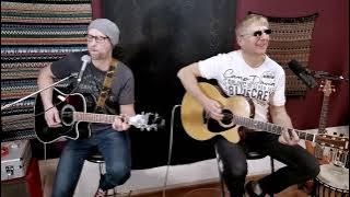 BÖRNY im Studio - It´s all over now