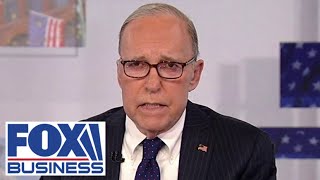 Larry Kudlow: This is a very bad idea