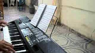 HINO 399 INSTRUMENTAL ELZA CCP LIMA PERU