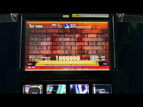 【jubeat btA.】 さらさ [EXT] EXC