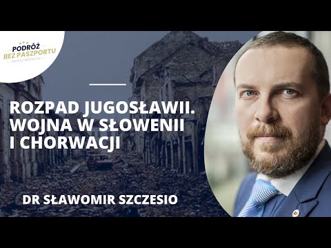 Wideo: Chorwaci i Serbowie: różnica, historia konfliktu, ciekawe fakty i cechy charakteru