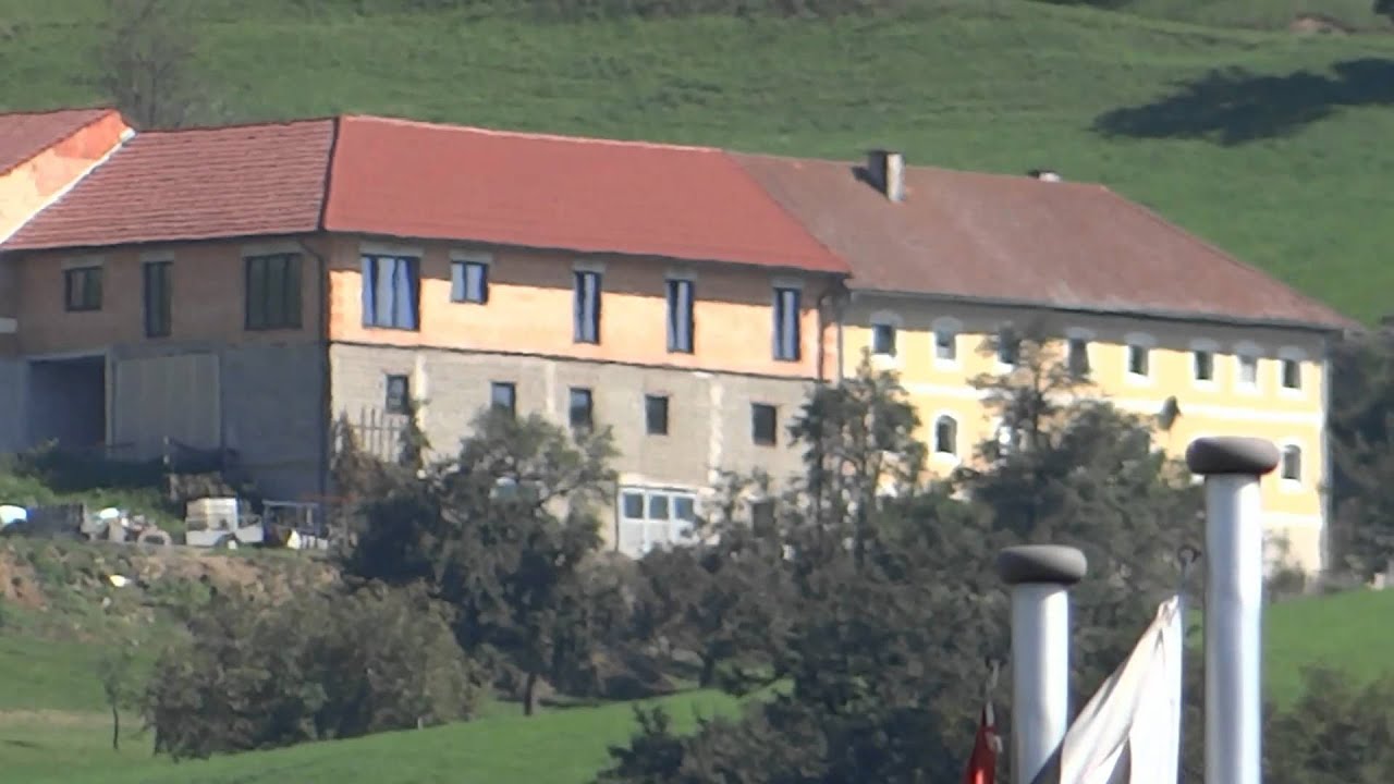 TEST SONY DSC-HX-200 V