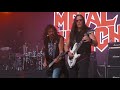 METAL CHURCH - Fake Healer - Bloodstock 2019