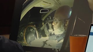 SEE WHY: Calvin Riley's trial will continue Monday after video of his traffic stop went viral