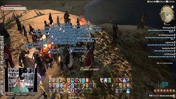 Patch 5.35 Resistance Weapons!!