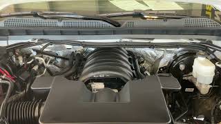 2018 CHEVROLET SILVERADO 1500 LT For Sale