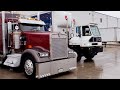 Dealing With Rude Yard Trucks // Premium Diesel??? Ep466