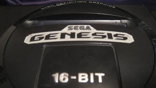 A short gaming story: A tale of two SEGA Maggot Drives