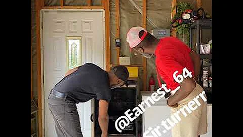 Earnest Steals Genes Hedge Trimmers