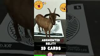 3D Flash Cards screenshot 1