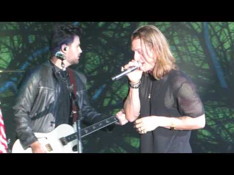 Florida Georgia Line "Confession" Live From The Theatre Of Madison Square Garden