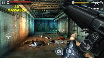 Dead Target : Zombie Shooting Mission  7 -  Free Android Games 2020