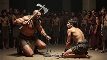 The Most Cruel Punishments in History  How Power Controlled the Weak