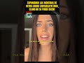 LA CONTESTACIÓN A SARAH SANTAOLAYA TRAS DECIR ESTO DE LOS AUTONOMOS! ES DE TRACA!
