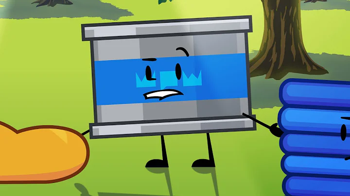 Object Invasion Episode 9 MAP (part 25)