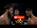 Dimitri Massoudi Vs Nabil Daho By Vxstv Ko Dimitri Massoudi Vs Nabil Daho By Vxstv Ko