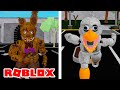NEW Springtrap, Duckie The Duck, AND Security Puppet Gamepasses in Roblox Fredbear's Mega Roleplay
