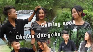 Chelao Dongoba Coming Soon Video Official Tengsram