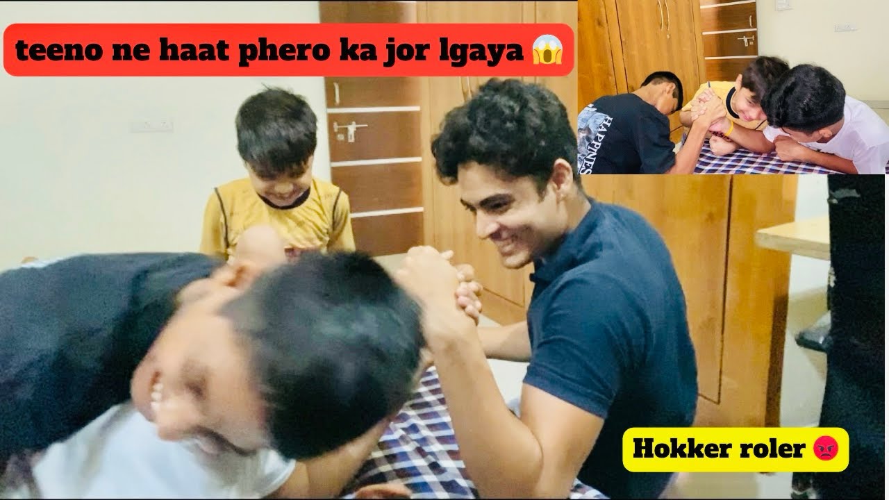 Child leg support plus hookers 😌❌ || hook live long 😡🙏 || Pankaj Meena ♠️