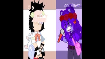 Thumbnail of FnF versión care bears ✨🥀