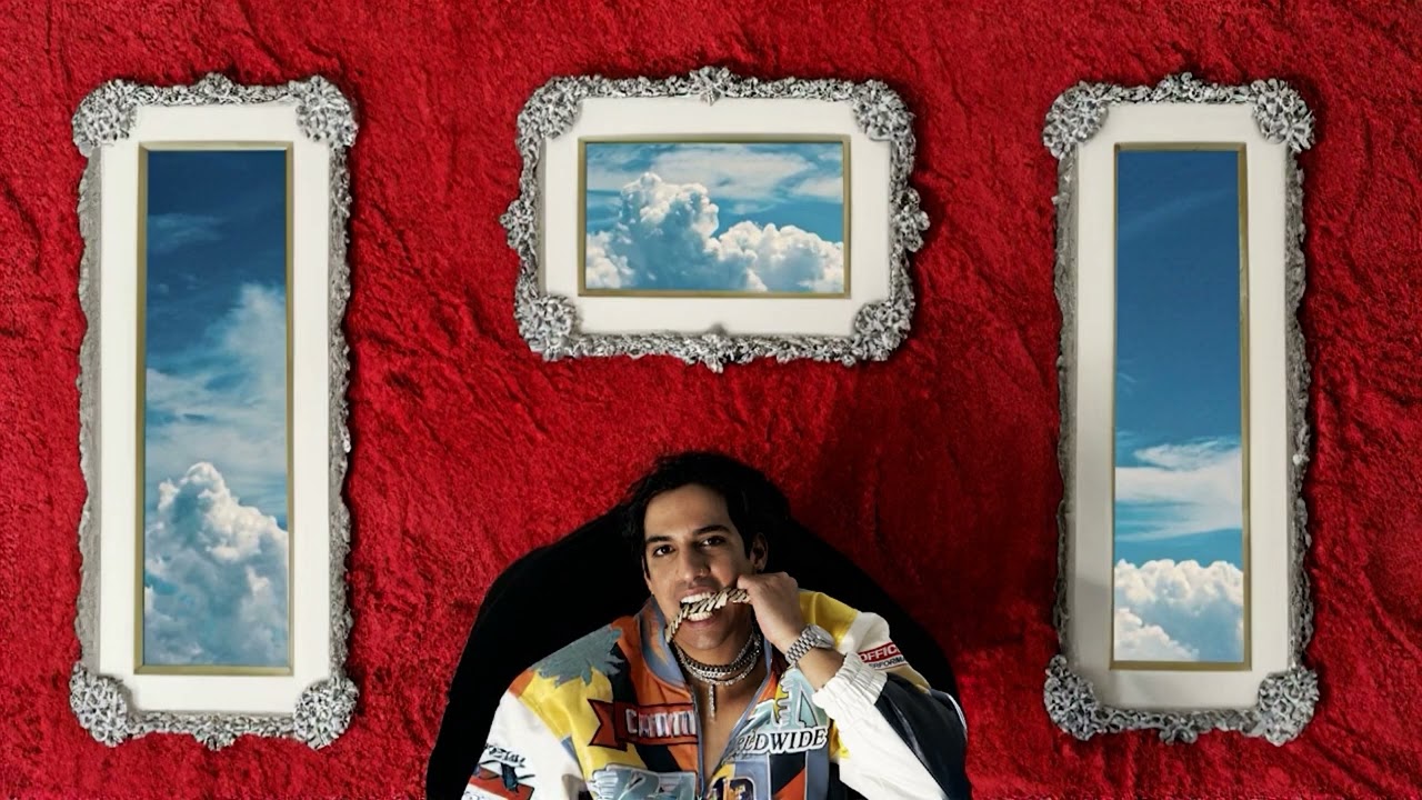 在 YouTube 上觀看「Chris Tamayo, Aranda - Hollywood (Visualizer) | Bahia 2012」 在 YouTube 上觀看「Chris Tamayo, Aranda - Hollywood (Visualizer) | Bahia 2012」