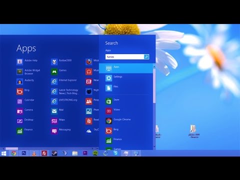 Video: Cum Se Creează Manual Un Buton Start în Windows 8