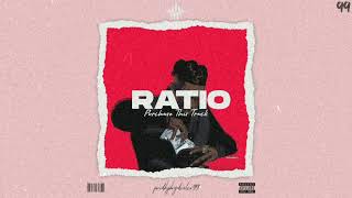 "RATIO" TRAP Type Beat @prodbybigdealer99