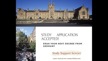 Dream it possible - Dare to Stand for Your Dream? | M&S Research Hub