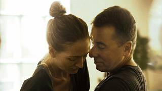Chronic |  Full Movie Facts & Review  | Tim Roth | Sarah Sutherland