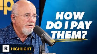 How Dave Ramsey Pays Upper Management by EntreLeadership 65,580 views 2 weeks ago 10 minutes, 9 seconds