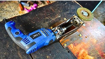 Never Struggle Again! Axe Sharpening Made Easy with Grinder