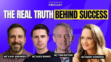 Special Edition 2025 Highlights Episode Scaling Smart: Billionaire B2B Coaches Know About Growth