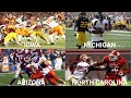 Biggest College Football Upset in Every State (2000-2018)