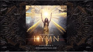 サラ・ブライトマン『HYMN～永遠の讃歌』解説映像(日本語字幕付)