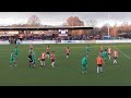 Highlights stratford town vs alvechurch