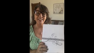 Our Marriage Journal: Yearly Reflections
