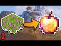 Minecraft But I Have Randomized The Loot #2