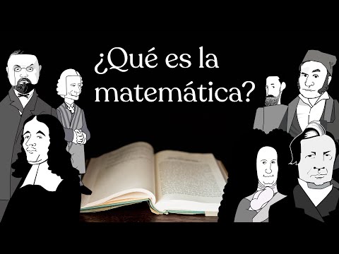 Video: ¿Qué significa forma en matemáticas?