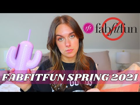 ROASTING FABFITFUN FOR 13 MINUTES // We're finally breaking up. | Rudi Berry