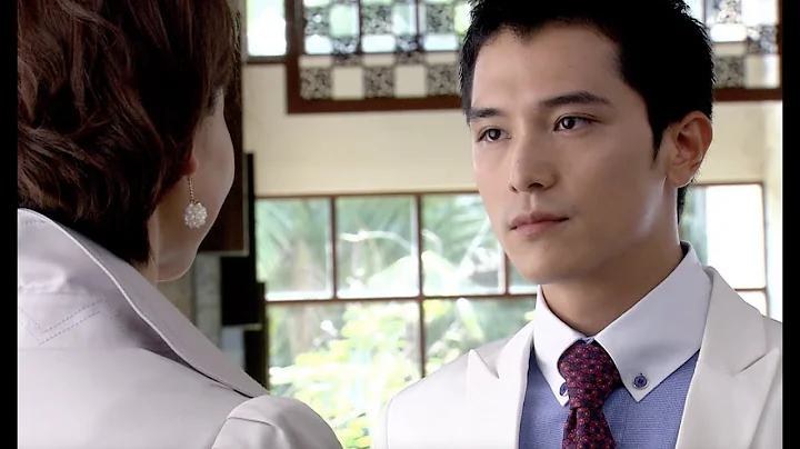 《爱情睡醒了 Ep 01》Waking Love Up  #邱泽、#唐嫣、#戚薇、#徐正曦、#温升豪 主演 都会爱情剧 - 天天要闻