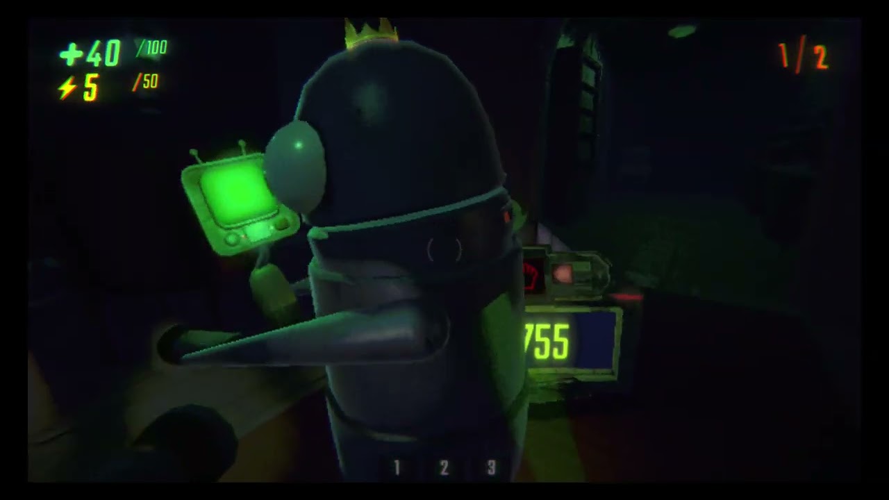 R.E.P.O. 🤖 folge 38 💎