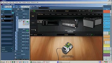 p92 cubase screen play